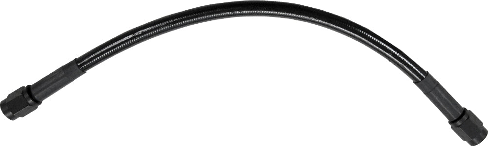 Goodridge Universal Brake Line Ebony 38"