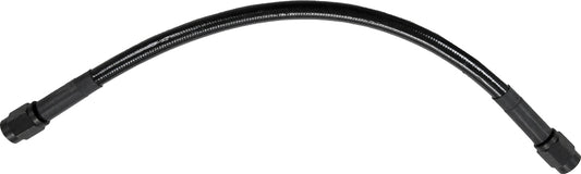 Goodridge Universal Brake Line Ebony 20"