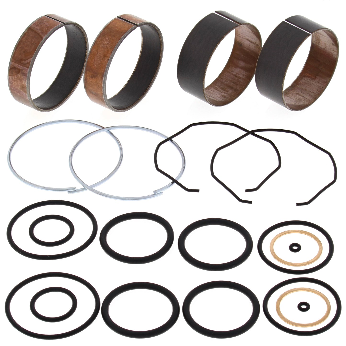 All Balls Fork Bushing Kit • #23-86075