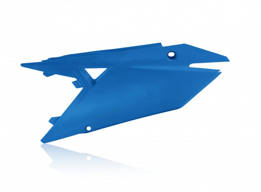 Acerbis Side Panels Blue • #26865-00003