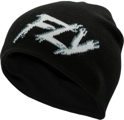 Fly Racing Fitted Beanie