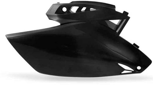 Acerbis Side Panels Black • #21718-00001