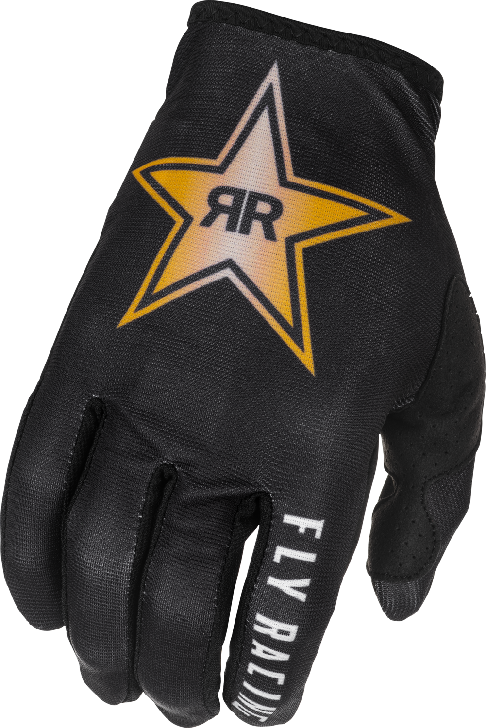 Fly Racing Lite Rockstar Gloves