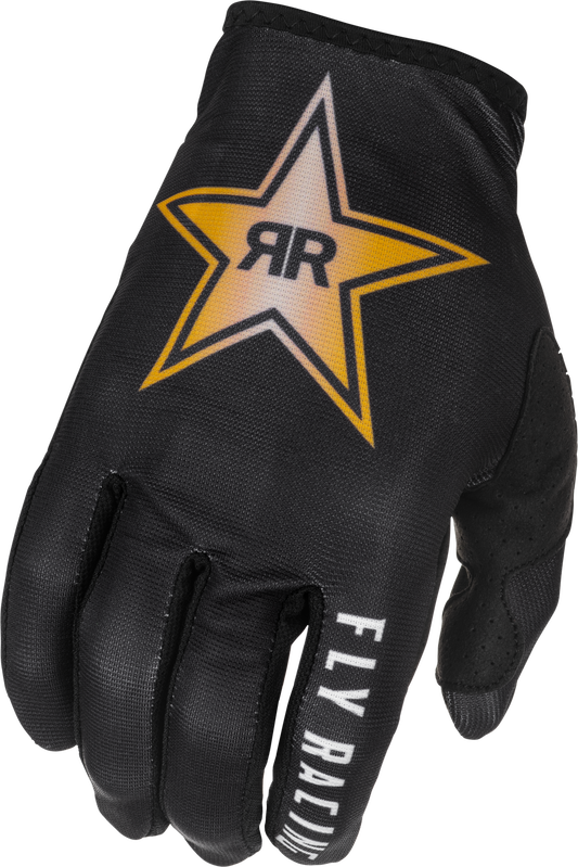 Fly Racing Lite Rockstar Gloves