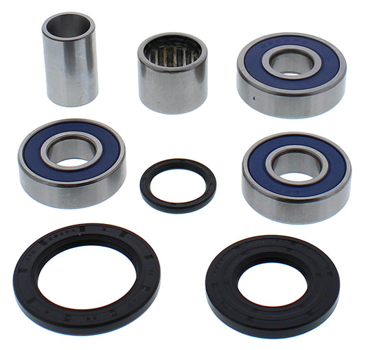 All Balls Wheel Bearing & Seal Kit • #22-51775