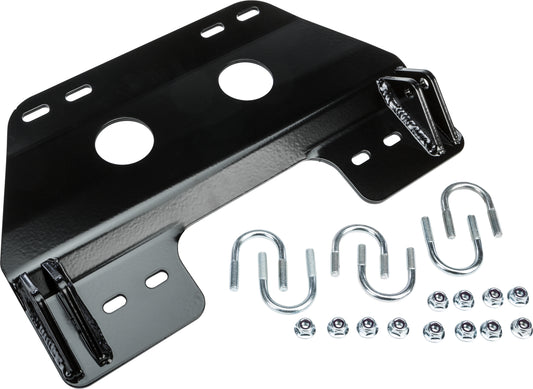 Kfi Atv Plow Mount Kit • #10-5800