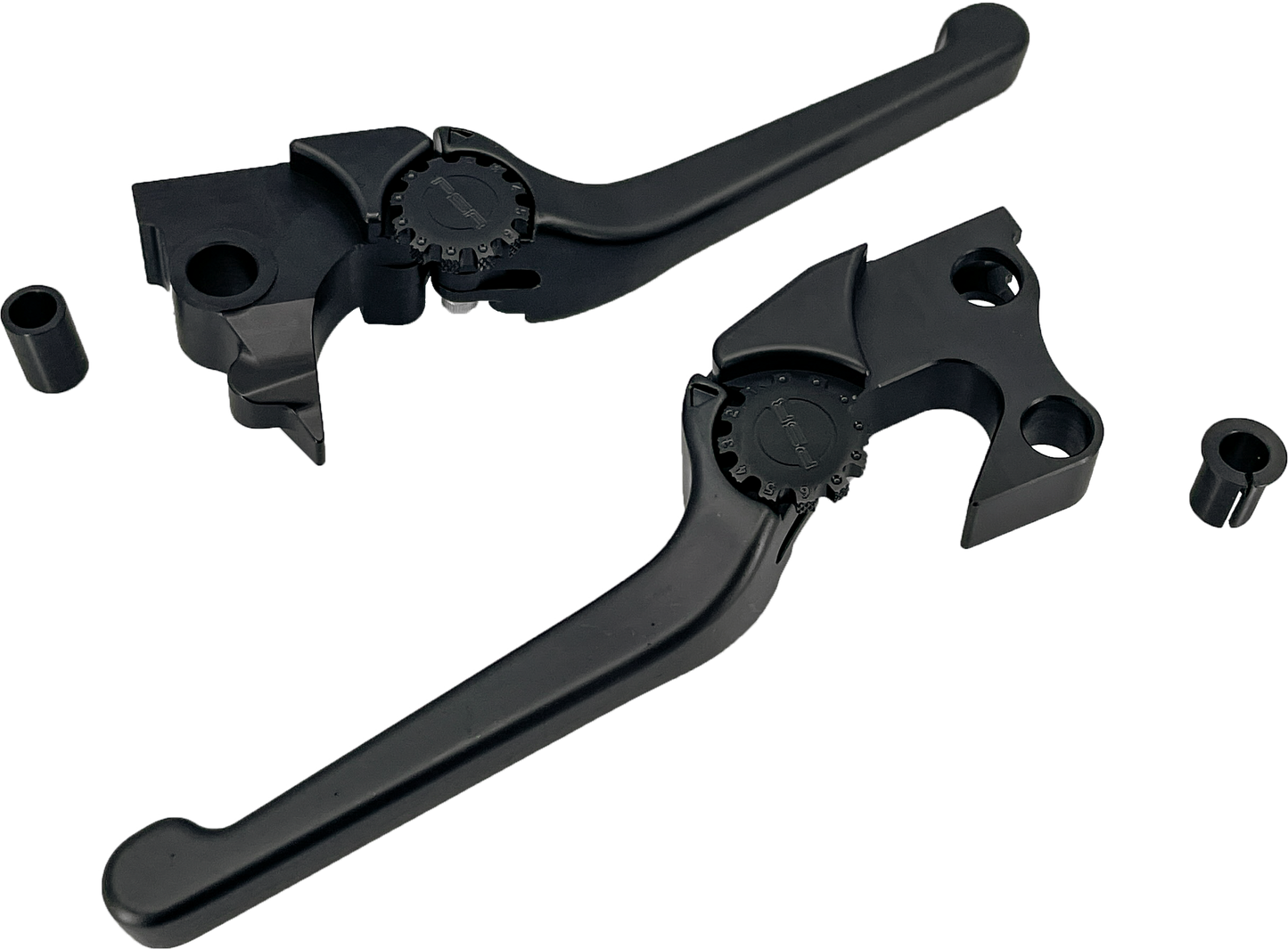 Psr Anthem Lever Set Black 14-20 Xl