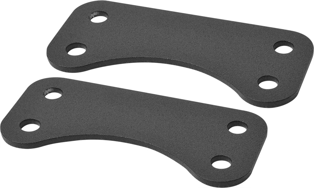 Harddrive Fender Adapter Bracket