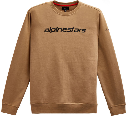 Alpinestars Linear Crew Fleece