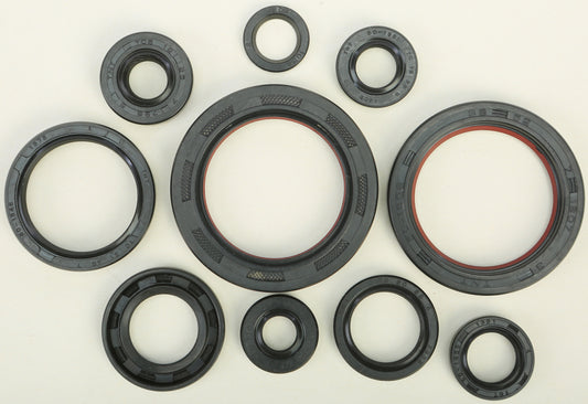 Vertex Oil Seal Set • #182-2178