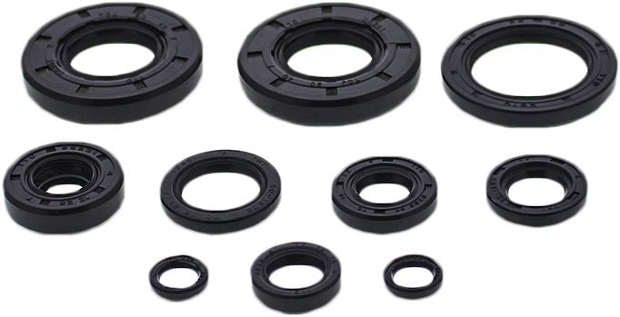 Vertex Oil Seal Set • #182-2993