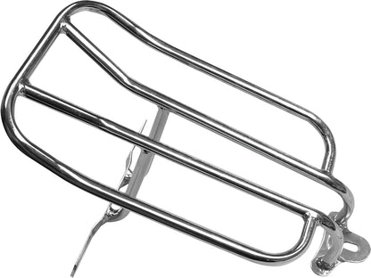 Harddrive Luggage Rack