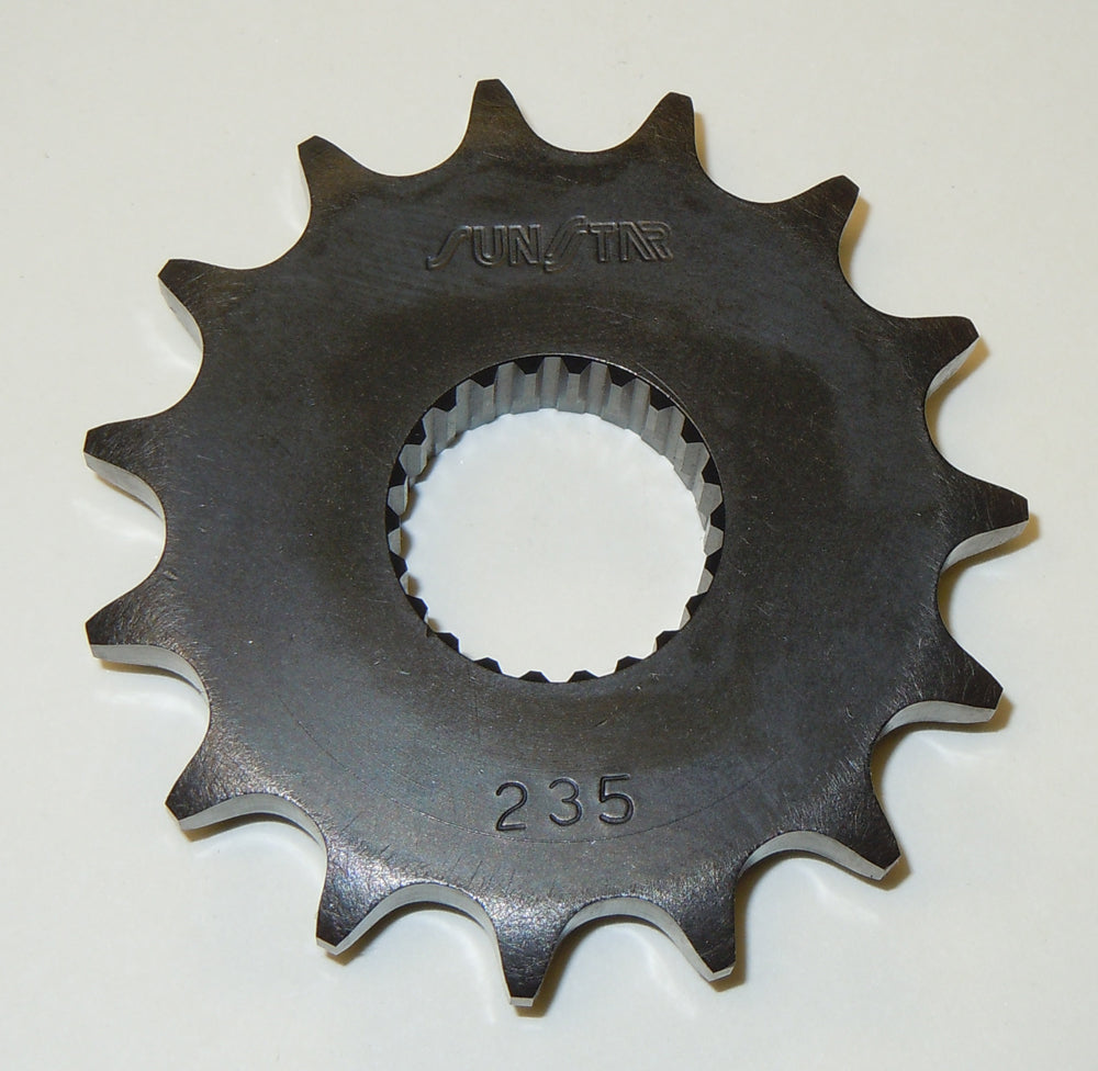 Sunstar Front Cs Sprocket 15T-428 Yam