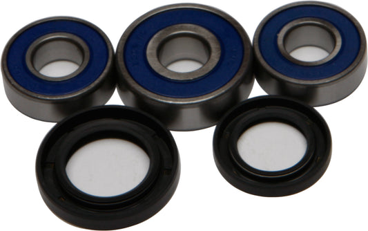 All Balls Rear Wheel Bearing/Seal Kit • #22-51201