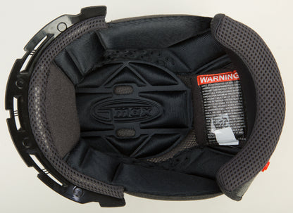 Gmax GM-54 / GM-54S Comfort Liners