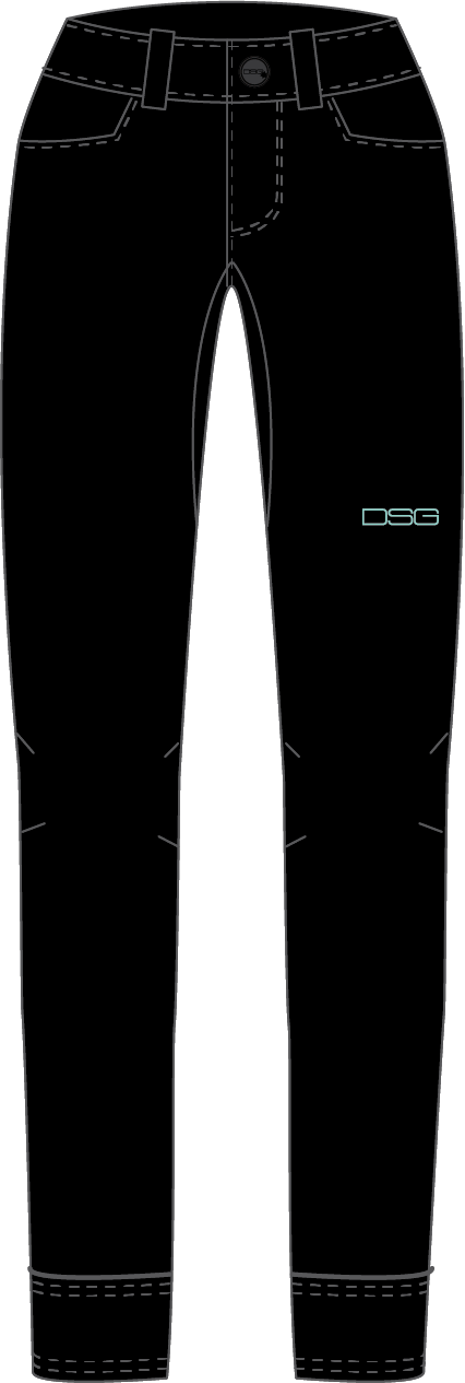 Dsg Cold Weather Tech Pant