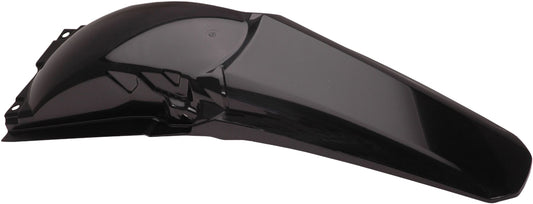 Acerbis Rear Fender Black • #1576-6605