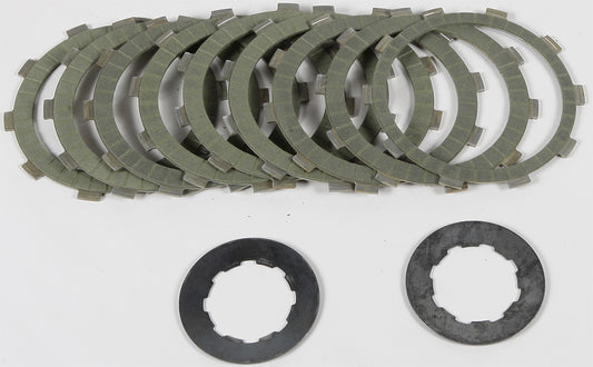 Ebc Street Racer Clutch Kit Src58