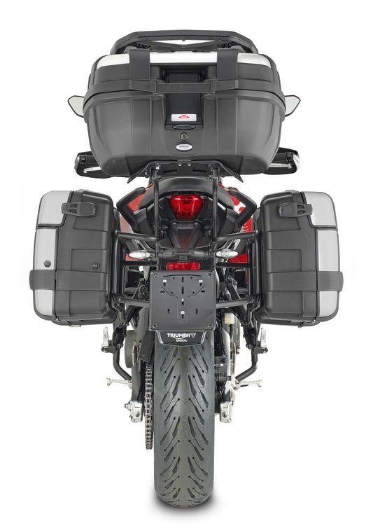 Givi Side Case Hardware Tri • #270-6175