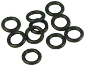 James Gaskets Twin Cam Motor Case O-Ring/Seal