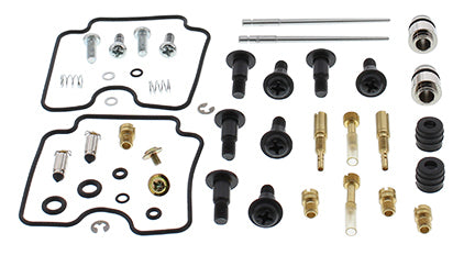 All Balls Bike Carburetor Rebuild Kit • #226-1661