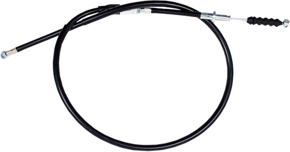 Motion Pro Black Vinyl Clutch Cable • #70-3308