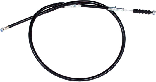 Motion Pro Black Vinyl Clutch Cable • #70-3308