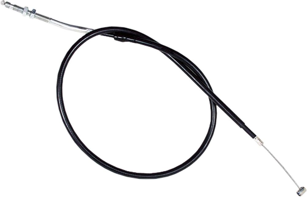 Motion Pro Black Vinyl Clutch Cable • #70-3378