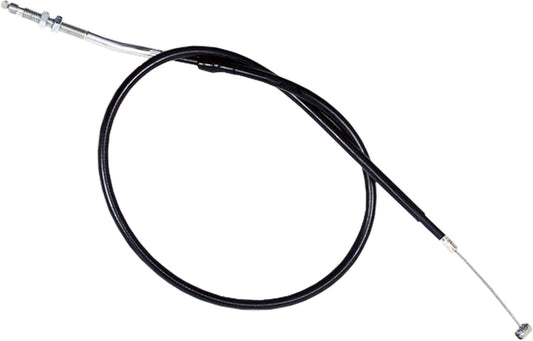 Motion Pro Black Vinyl Clutch Cable • #70-3378