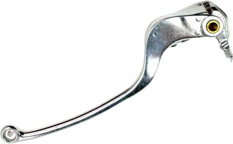 Motion Pro Brake Lever Silver • #70-0426