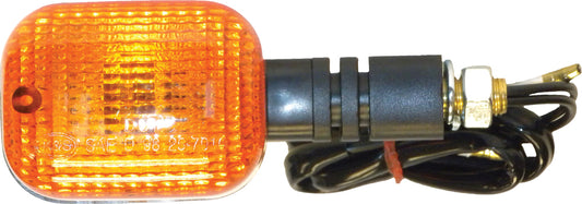 K&S DOT Approved Universal Turn Signal Lights