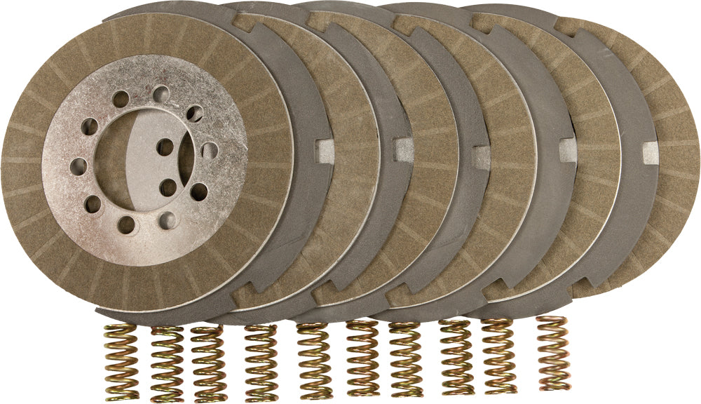 Energy One Performance Clutch Kit