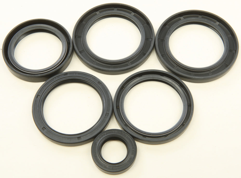 All Balls Differential Seal Kit • #22-520625