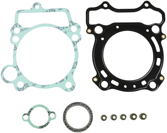 Athena Top End Gasket Kit W/O Valve Cover Gasket Gas/Yam