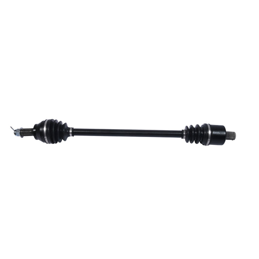 All Balls 8 Ball Extreme Axle Front • #531-1586