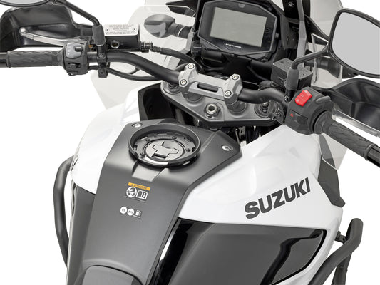 Givi Tanklock Mount Suz • #270-6106