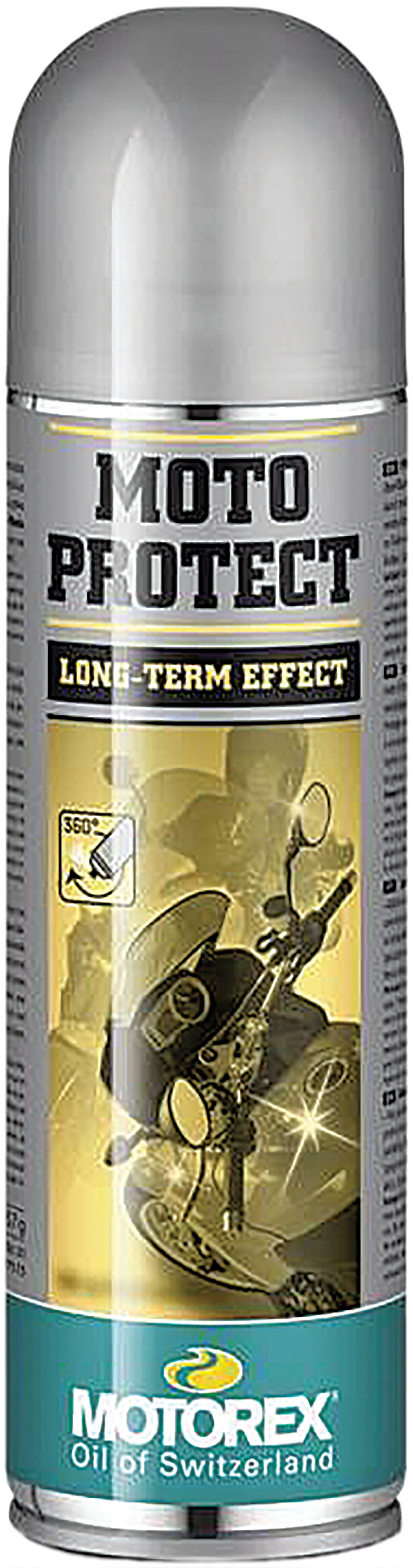 Motorex Moto Protect Spray