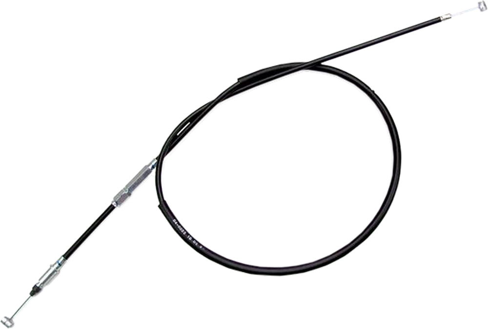 Motion Pro Black Vinyl Clutch Cable • #70-4055