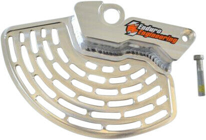 Enduro Engineering Front Brake Rotor Guard