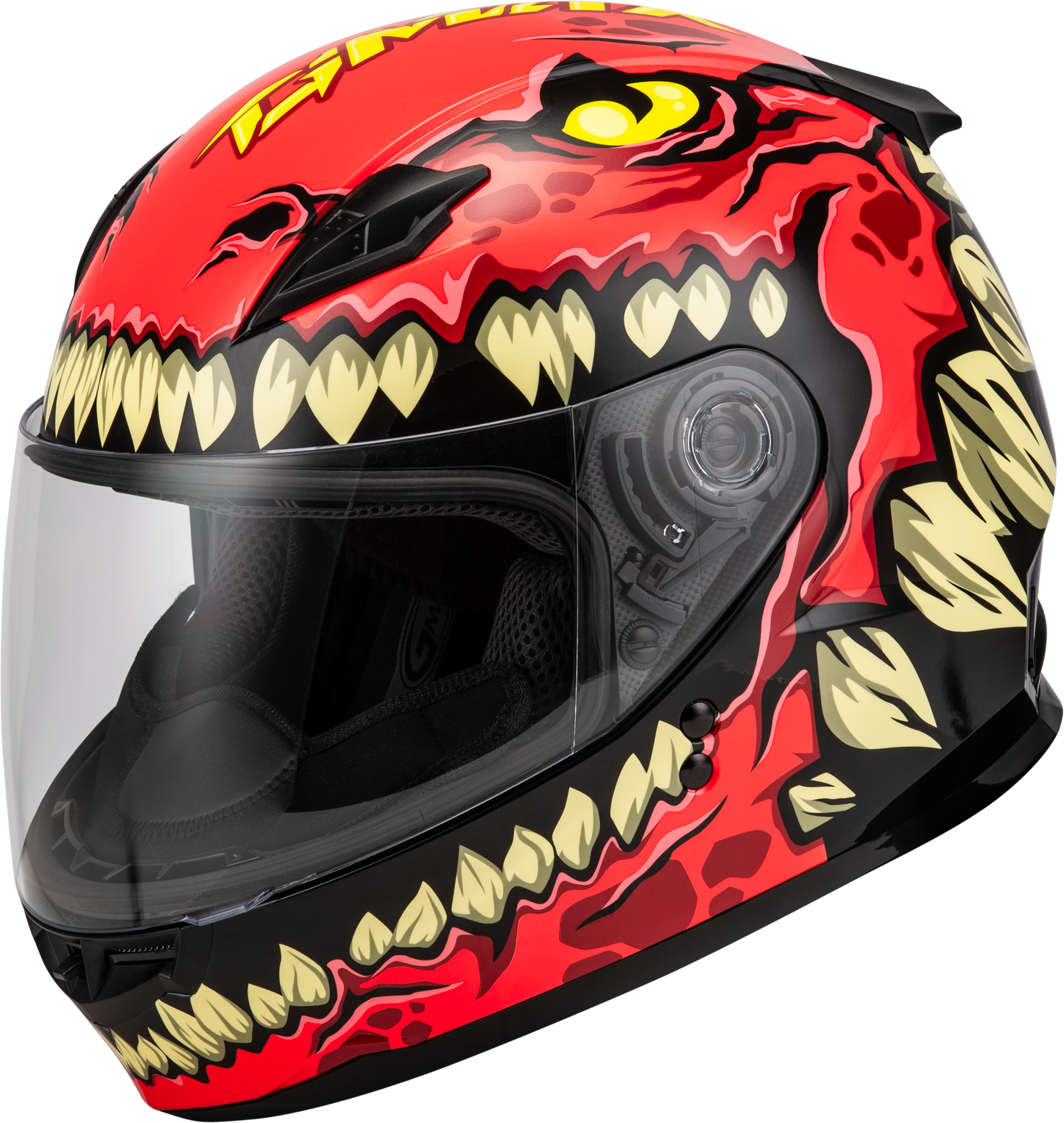 Gmax Youth GM-49Y Drax Helmet - Youth