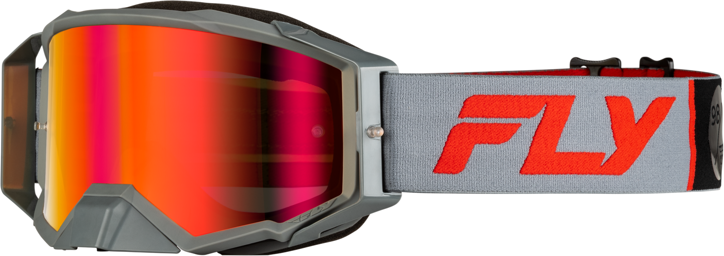 Fly Racing Zone Pro Goggles