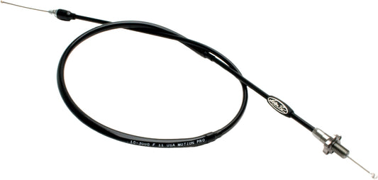 Motion Pro T3 Motocross Throttle Cable