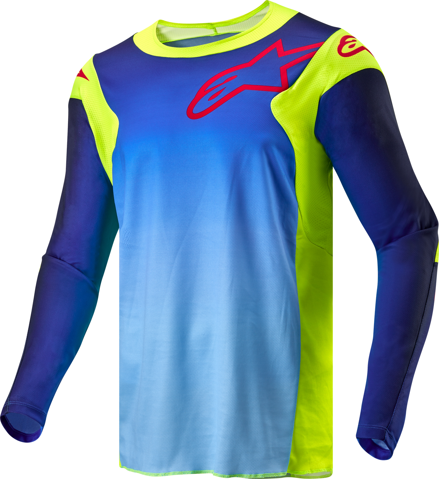 Alpinestars Racer Hoen Jersey