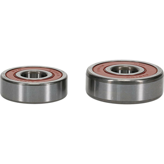 Pivot Works Wheel Bearing Kit Premium • #22-51177P