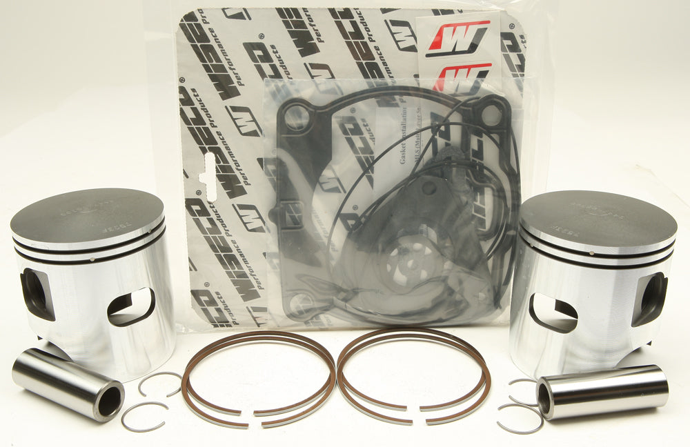 Wiseco Overbore Piston Kit • #SK1359