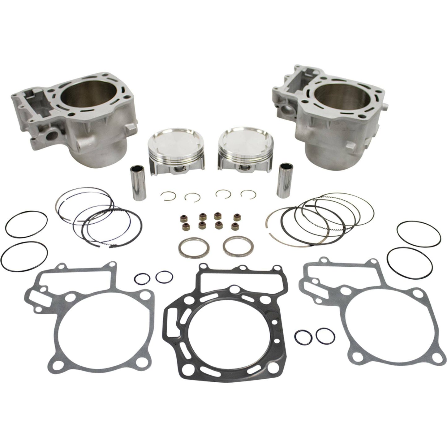 Cylinder Works Cylinder Kit 85.00/Std 8.8:1 Hon