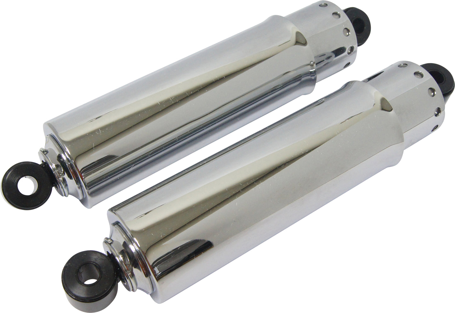 Harddrive 4-Speed Shocks