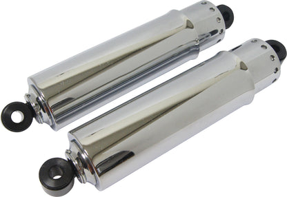 Harddrive 4-Speed Shocks