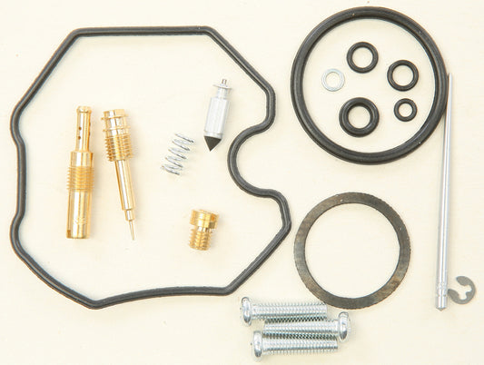 All Balls Carburetor Repair Kit • #226-1325