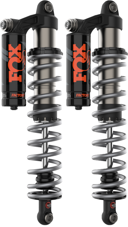 Fox 2.0 Podium RC2 Shocks